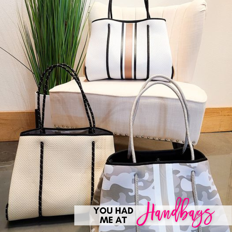 Bella Lucca Boutique Handbag Collection