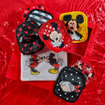 Makeup Eraser Mickey Mouse & Minnie Mouse 7-Day Set | Bella Lucca Boutique