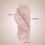 Makeup Eraser Original Sweet Cream | Bella Lucca Boutique
