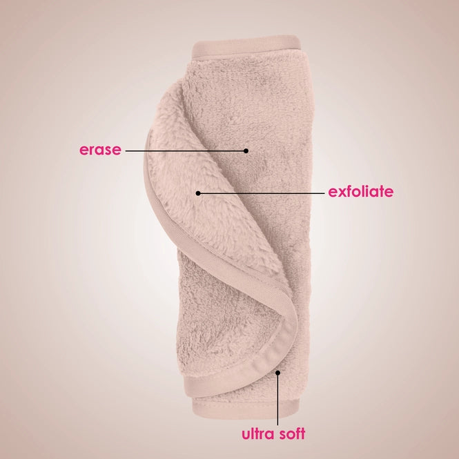 Makeup Eraser Original Sweet Cream | Bella Lucca Boutique