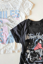 Miles Davis Graphic Tee | Bella Lucca Boutique