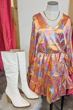 White Knee-High Boots | Bella Lucca Boutique