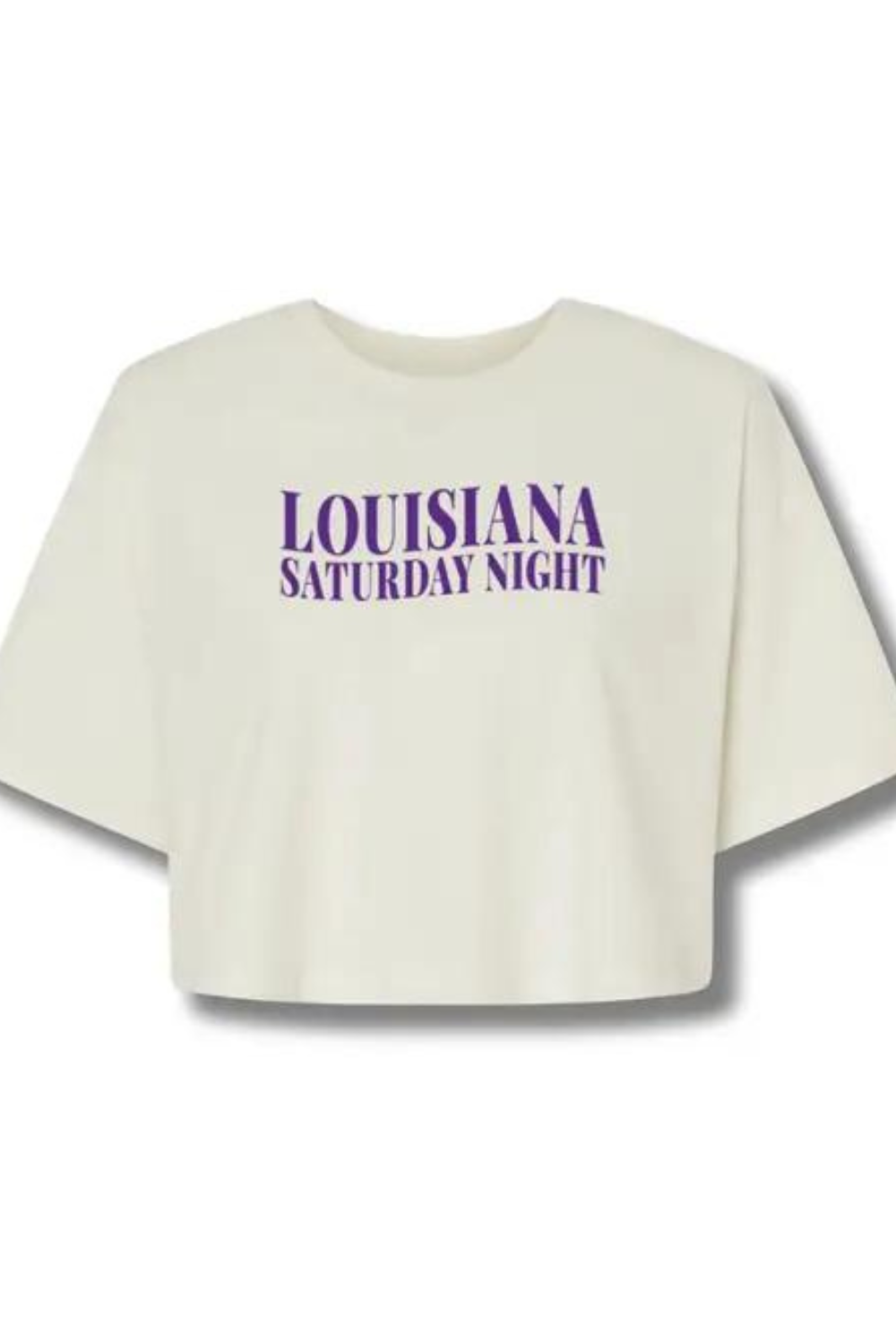 Louisiana Saturday Night Shirt