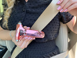 Bling Sting Car Escape Hammer & Glass Window Breaker | Bella Lucca Boutique
