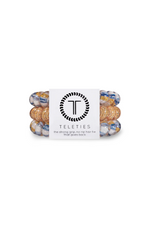 Knotted Up Teleties Hair Ties | Bella Lucca Boutique