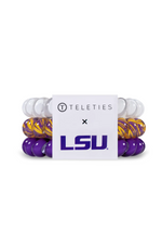 LSU Teleties Hair Tie | Bella Lucca Boutique