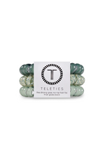 Sage Swirl Teleties Hair Tie | Bella Lucca Boutique