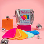 Makeup Eraser Disco Daze 5pc Mini Set | Bella Lucca Boutique
