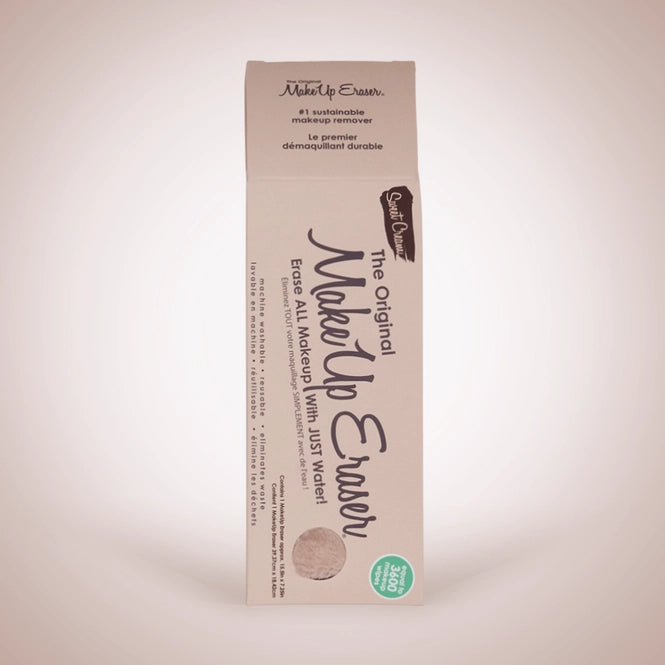 Makeup Eraser Original Sweet Cream | Bella Lucca Boutique