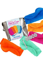 Makeup Eraser Disco Daze 5pc Mini Set | Bella Lucca Boutique