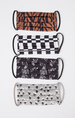 Z Supply Satin Reusable Face Mask