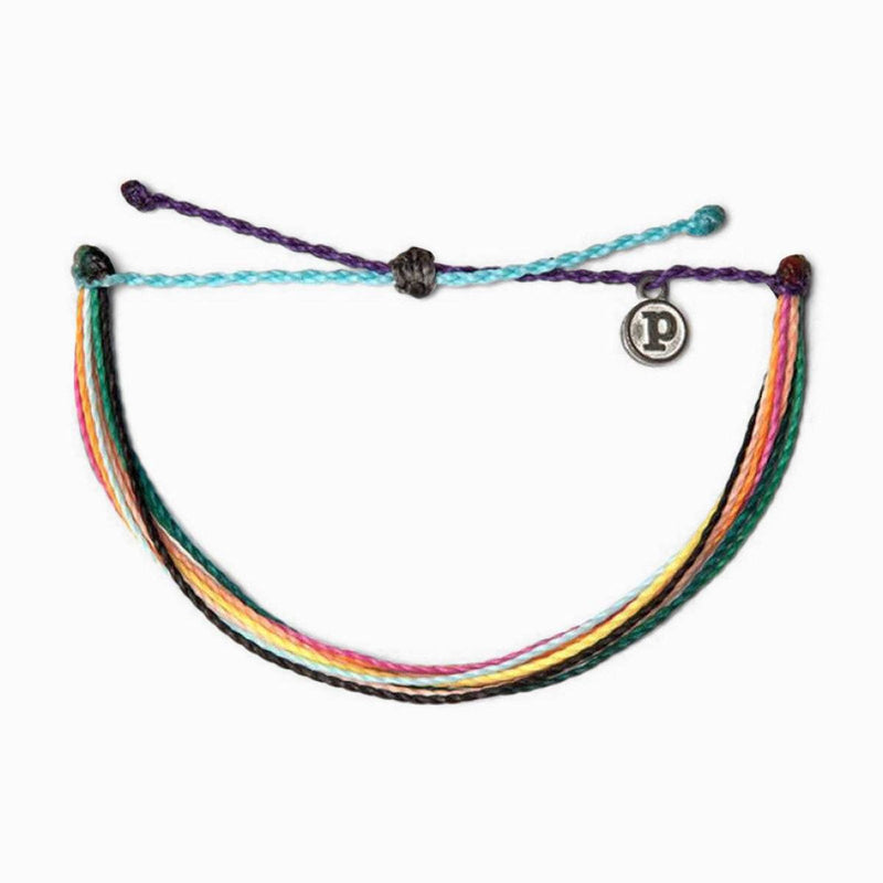 Pura Vida Hakuna Matata Anklet 