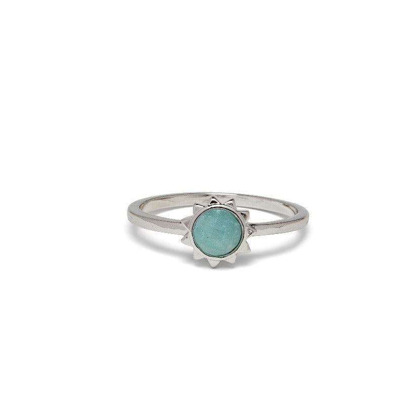 Pura Vida Sunkissed Ring | Bella Lucca Boutique