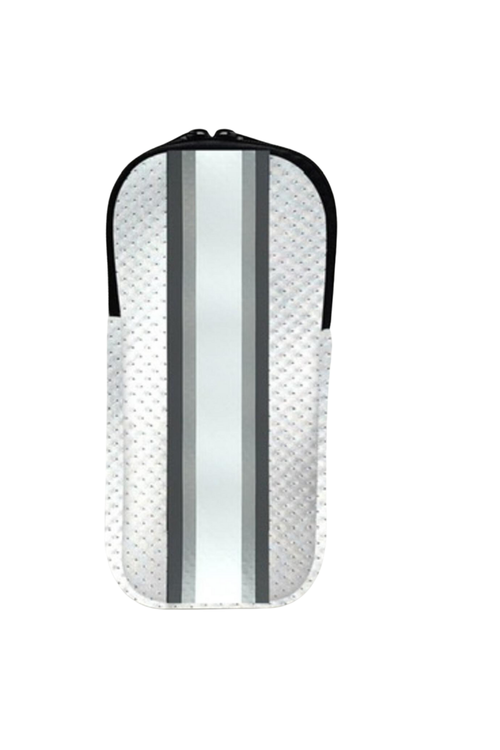Haute Shore Ev Ice Neoprene Eyeglass Case | Bella Lucca Boutique
