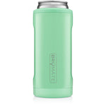 Brumate Hopsulator Slim Seafoam | Bella Lucca Boutique
