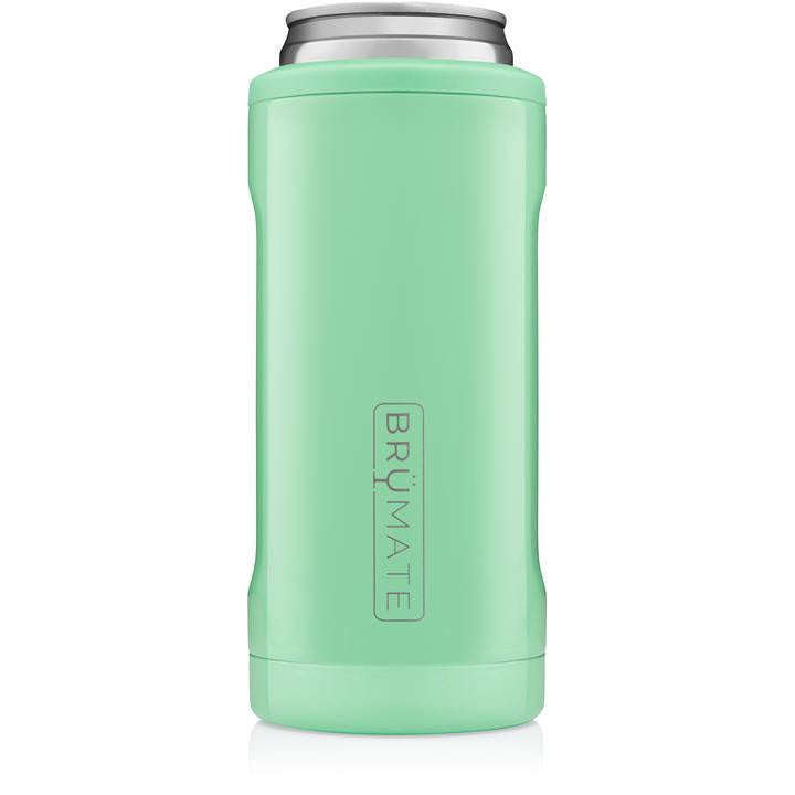 Brumate Hopsulator Slim Seafoam | Bella Lucca Boutique