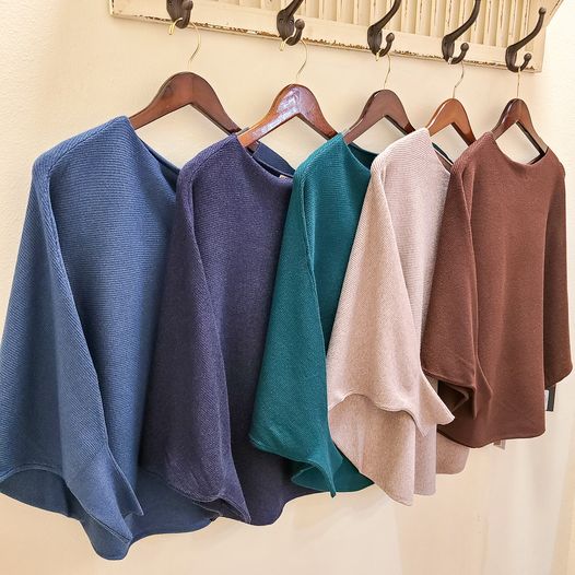 Kerisma RYU Sweater | Bella Lucca Boutique