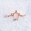 Pura Vida Sea Turtle Ring | Bella Lucca Boutique