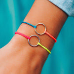 Pura-Vida- Two-Tone-Full-Circle-Charm-Bracelet-Stack
