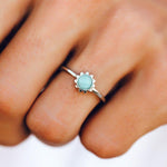 Pura Vida Sunkissed Ring | Bella Lucca Boutique