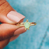 Pura Vida Sea Turtle Ring | Bella Lucca Boutique