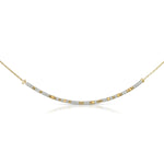 MORSE CODE NECKLACE | SISTERS IN FAITH