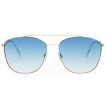 Freyrs Remy Sunglasses | Blue
