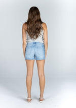 Articles of Society Ziggy Jean Shorts | Bella Lucca Boutique