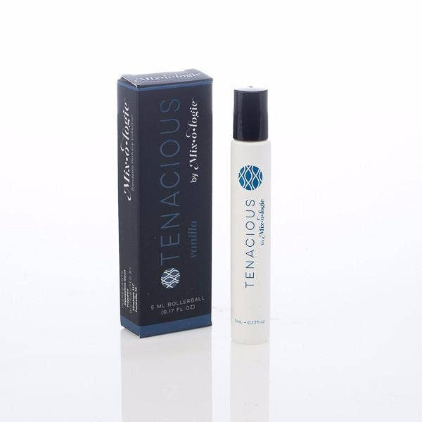Mixologie Rollerball | Tenacious