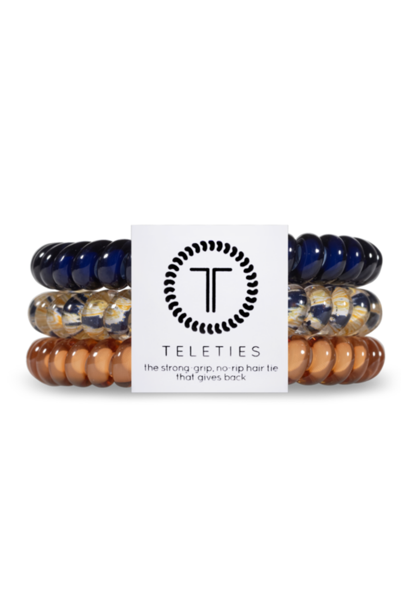Marigolden Teleties Hair Tie | Bella Lucca Boutique