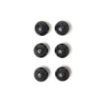 Six-Pack Charcoal Deodorizers | Foot Petals™