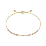 MORSE CODE BRACELET | MOON AND BACK