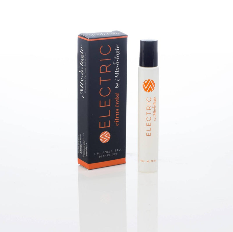 Mixologie Rollerball | Electric