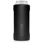 Brumate Matte Black Hopsulator Juggernaut | Bella Lucca Boutique