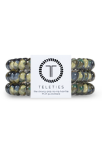 Undercover Teleties Hair Tie | Bella Lucca Boutique