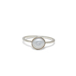 Pura Vida Pretty in Pearl Ring | Bella Lucca Boutique