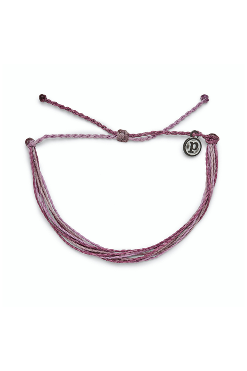 Pura Vida Ultra Violet Bracelet | Bella Lucca Boutique