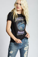 Bad Company Shooting Star Tee | Bella Lucca Boutique