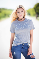 God Is Greater Graphic Tee | Bella Lucca Boutique