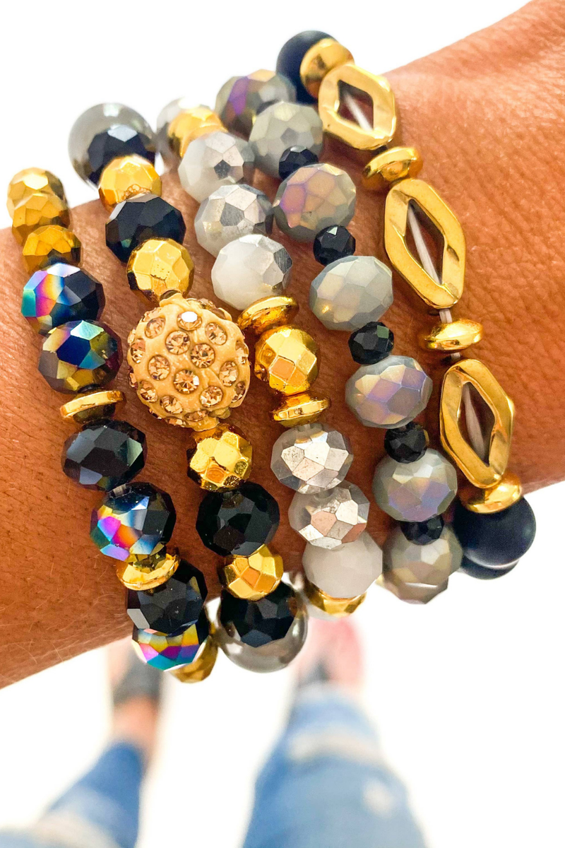 Bracelet Stack Set | Bella Lucca Boutique