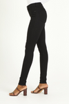 Dear John Giselle Skinny Jeans Black Arrow | Bella Lucca Boutique