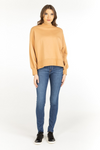 Amy High Rise | Clean Medium Blue | Bella Lucca Boutique
