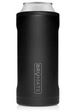 BrüMate Matte Black Hopsulator Juggernaut | Bella Lucca Boutique