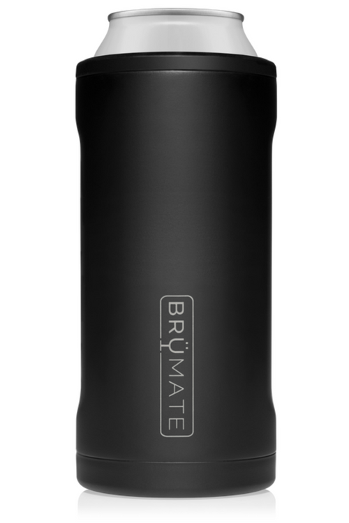 BrüMate Matte Black Hopsulator Juggernaut | Bella Lucca Boutique