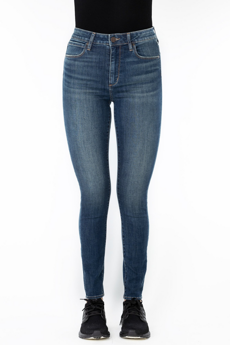 HILARY HIGH-RISE SKINNY | CHELAN