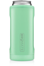 BrüMate Seafoam Hopsulator Slim | Bella Lucca Boutique
