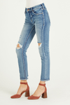 Dear John Denim Aiden High Rise Albury | Bella Lucca Boutique