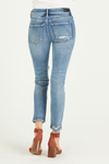 Dear John Denim Aiden High Rise Albury | Bella Lucca Boutique