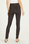 Dear John Nina Super High Rise Leggings Mocha Snake | Bella Lucca