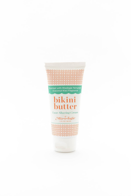 Mixologie Bikini Butter | Bella Lucca Boutique